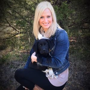 Meet your Posher, Gena